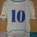 Akragas n 10 anni 2000 B